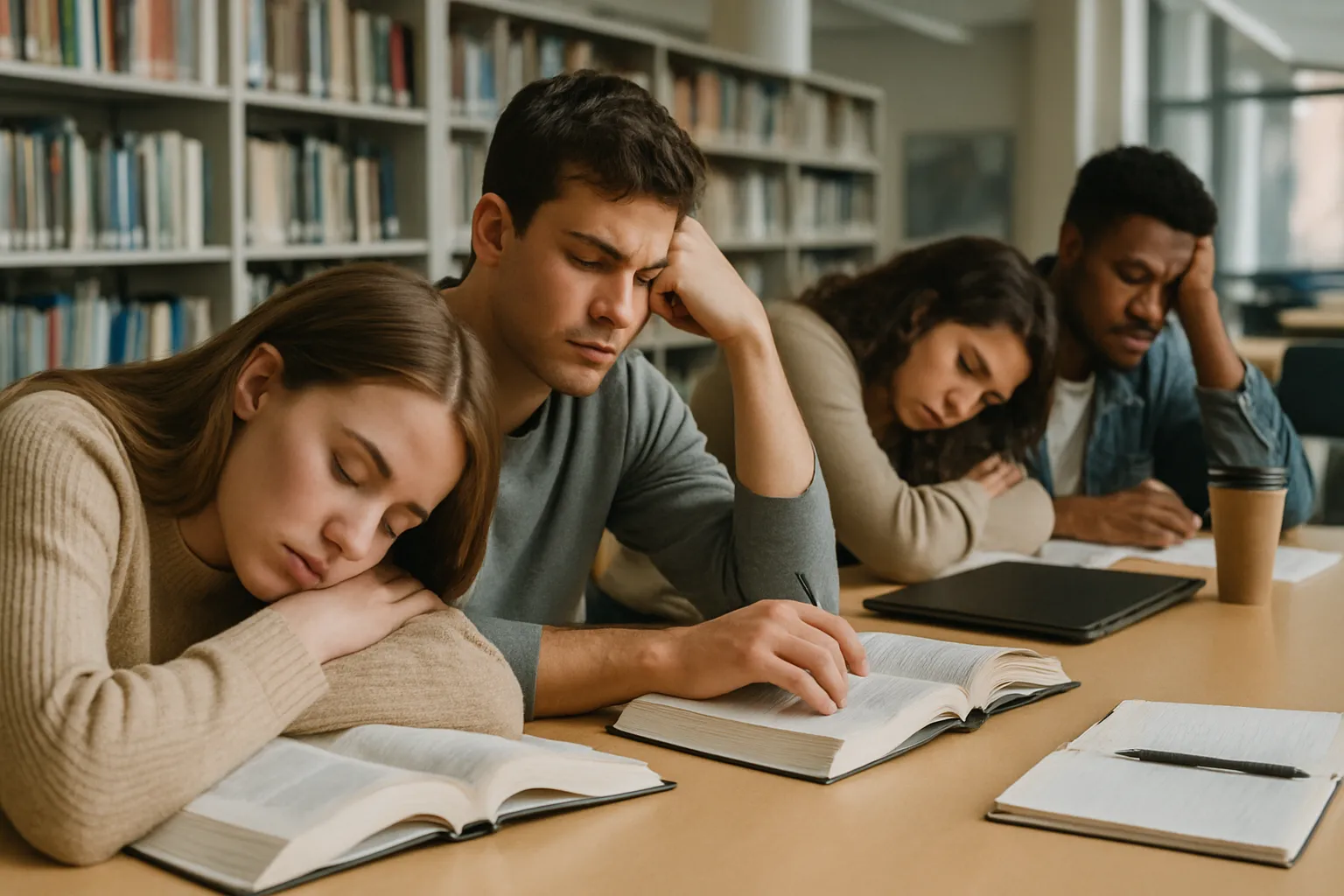 Miles de jóvenes enfrentan graves consecuencias por no pagar el CAE