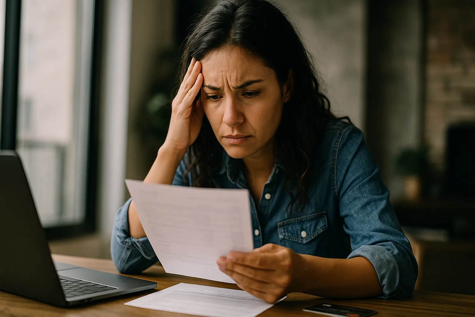 ¿Tienes deudas? El Certificado de la CMF (ex SBIF) revela toda tu situación financiera