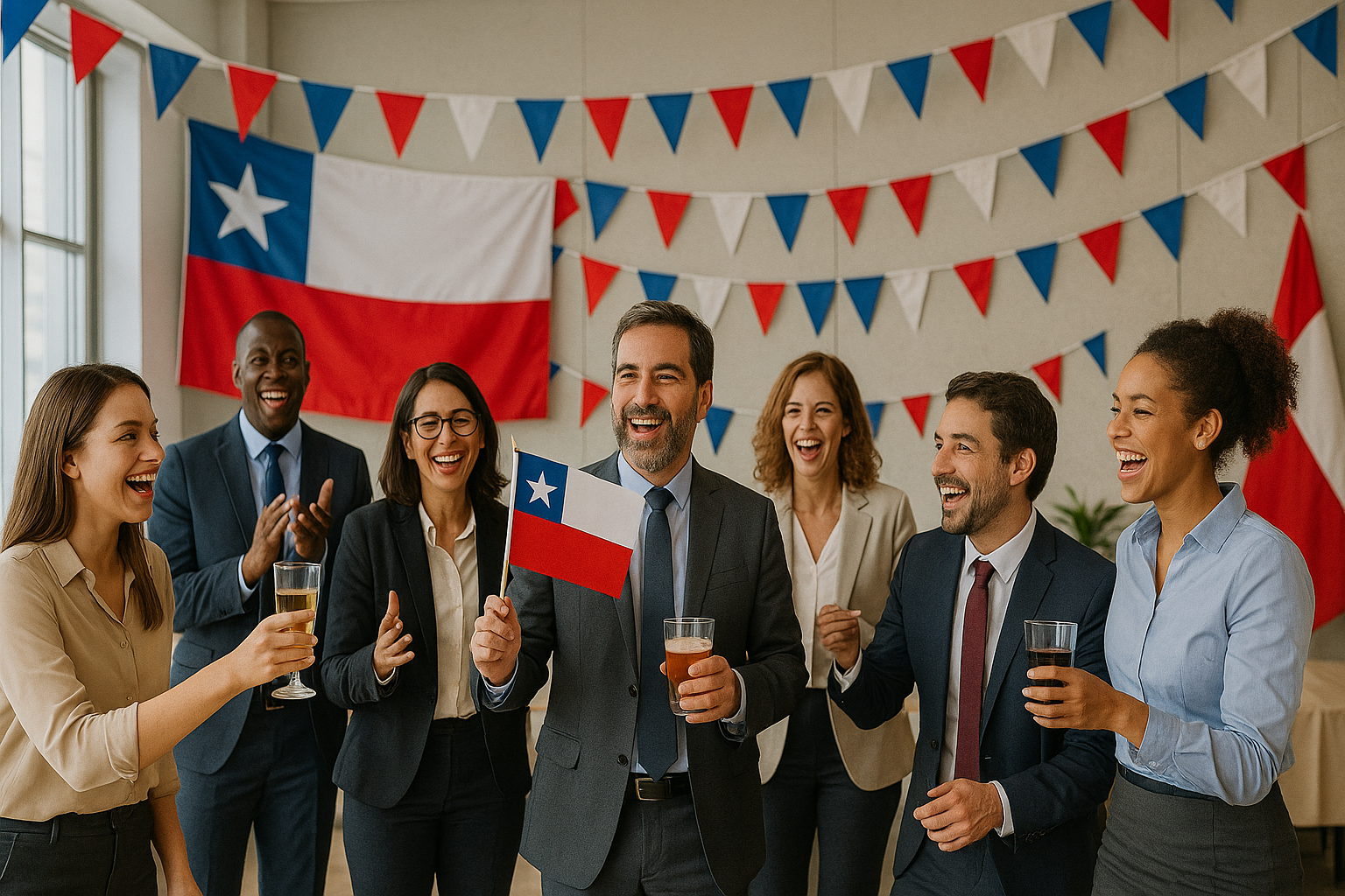 Gasta menos y celebra igual: ¿Cómo ahorrar en Fiestas Patrias?