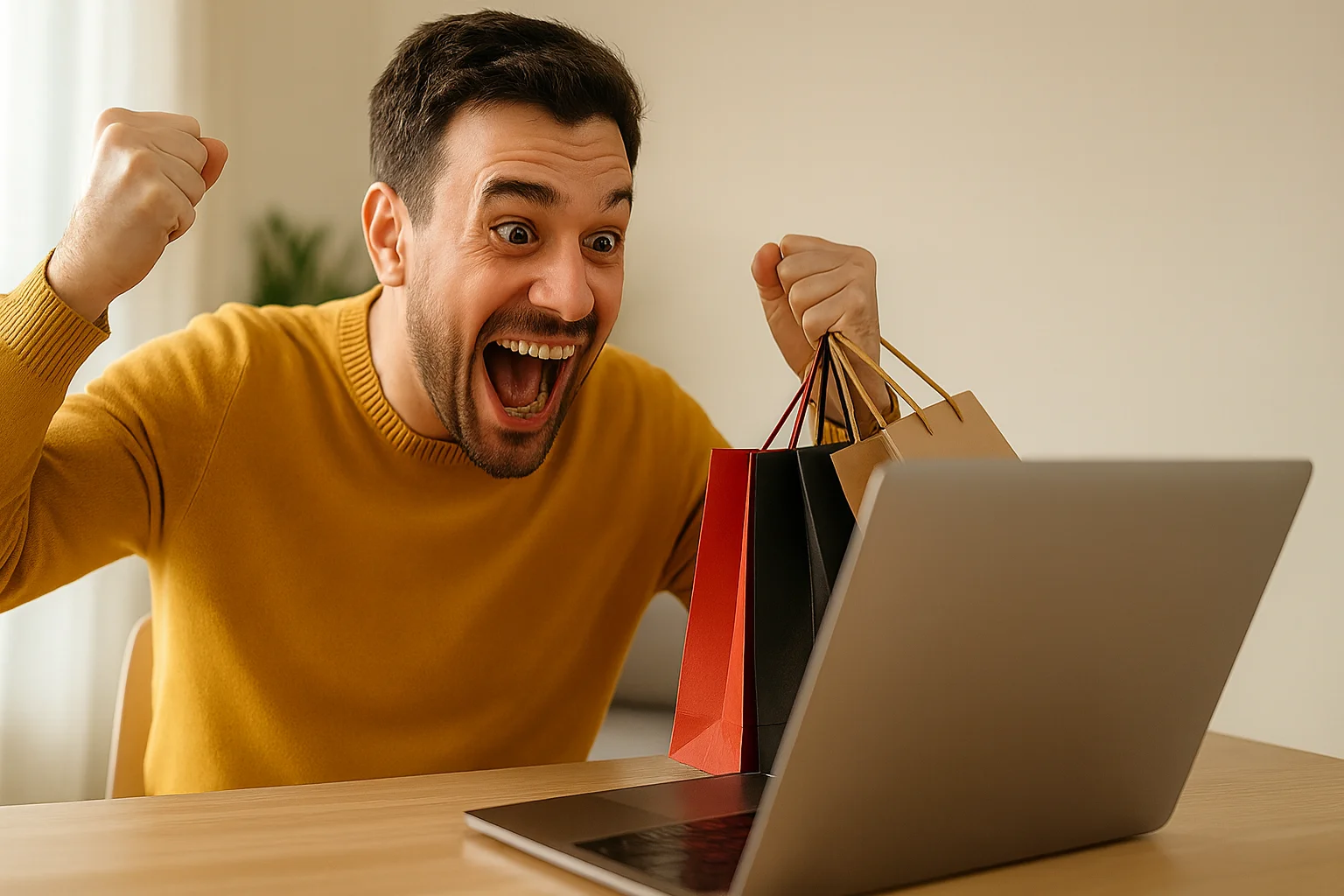 No te sobreendeudes en el Black Friday: Los riesgos que hay detrás de las ofertas