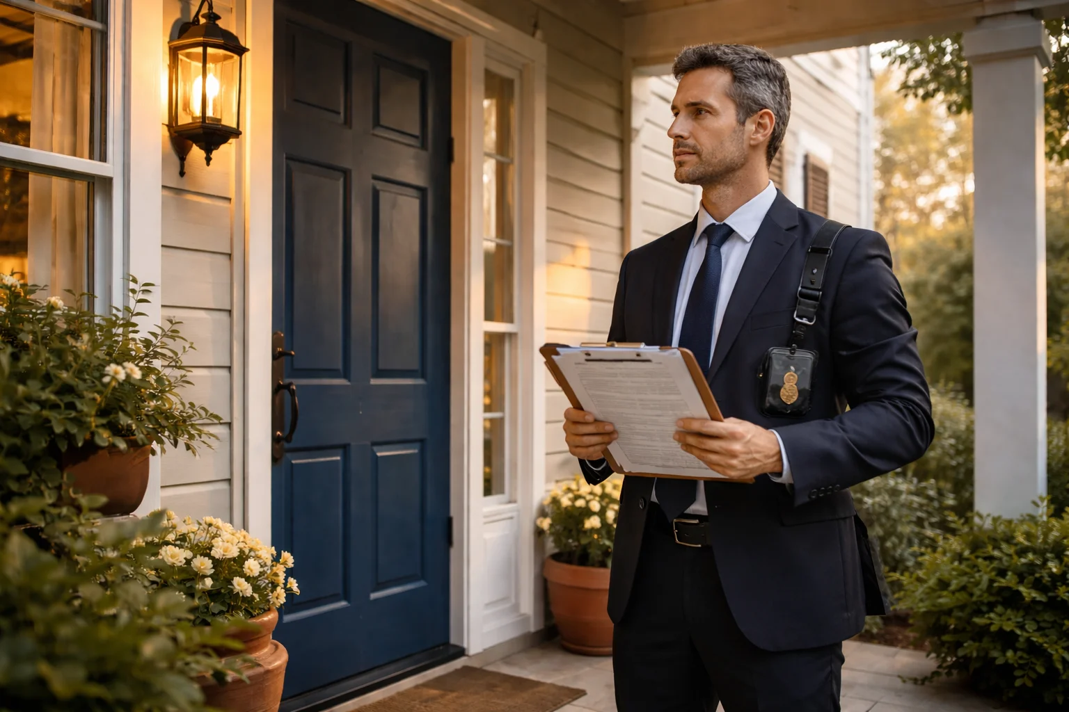 Si el embargo no corresponde, ¡acude a las tercerías!