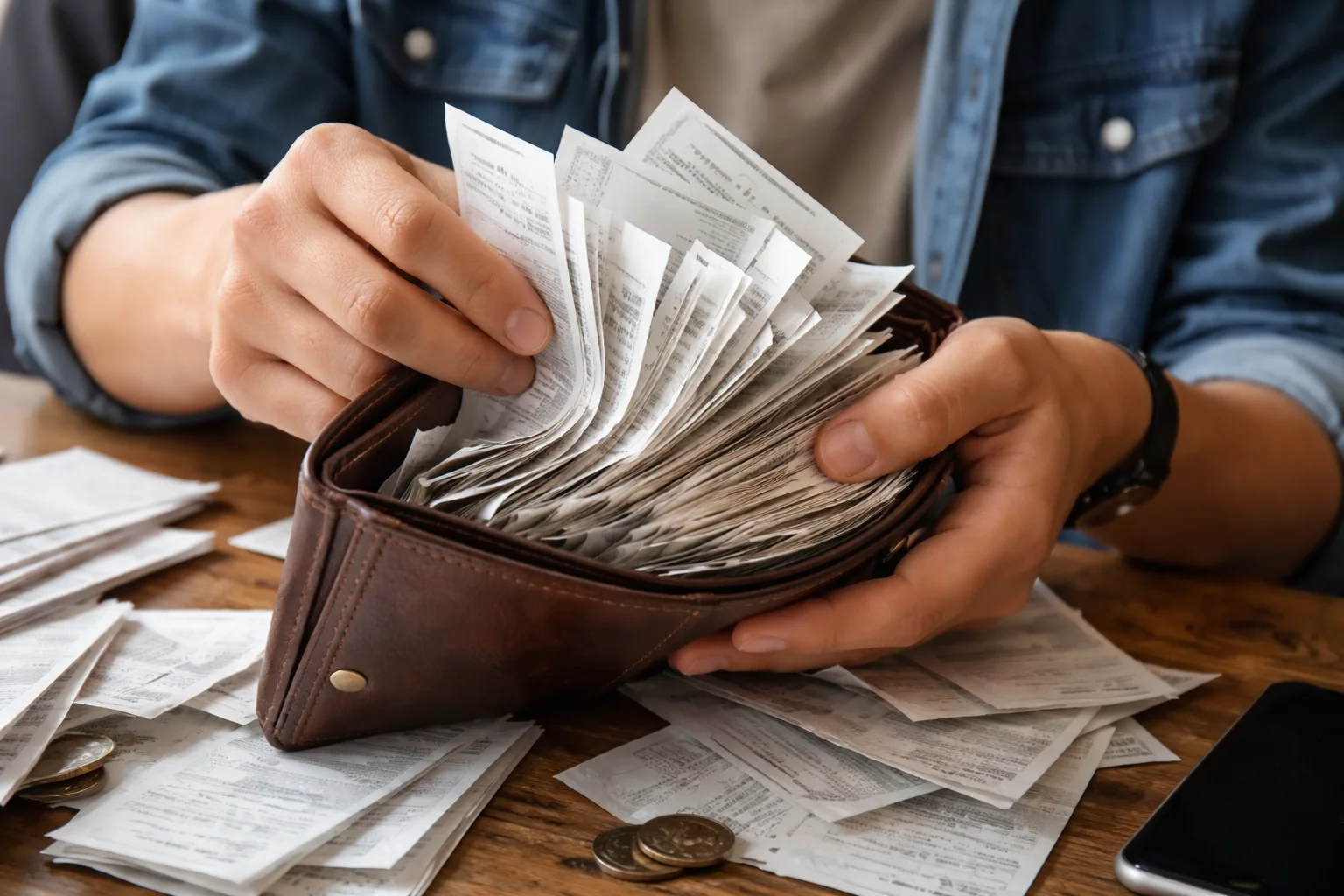 Conoce la importancia de tu historial crediticio