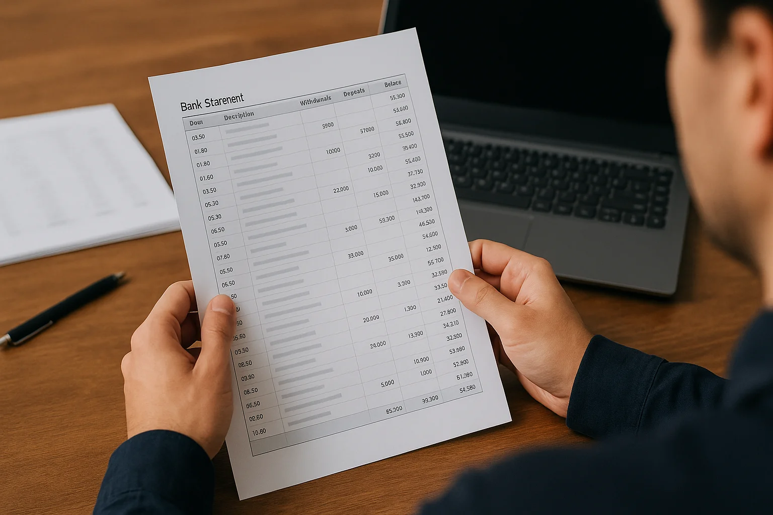 Historial crediticio: ¿Qué es y para qué sirve?