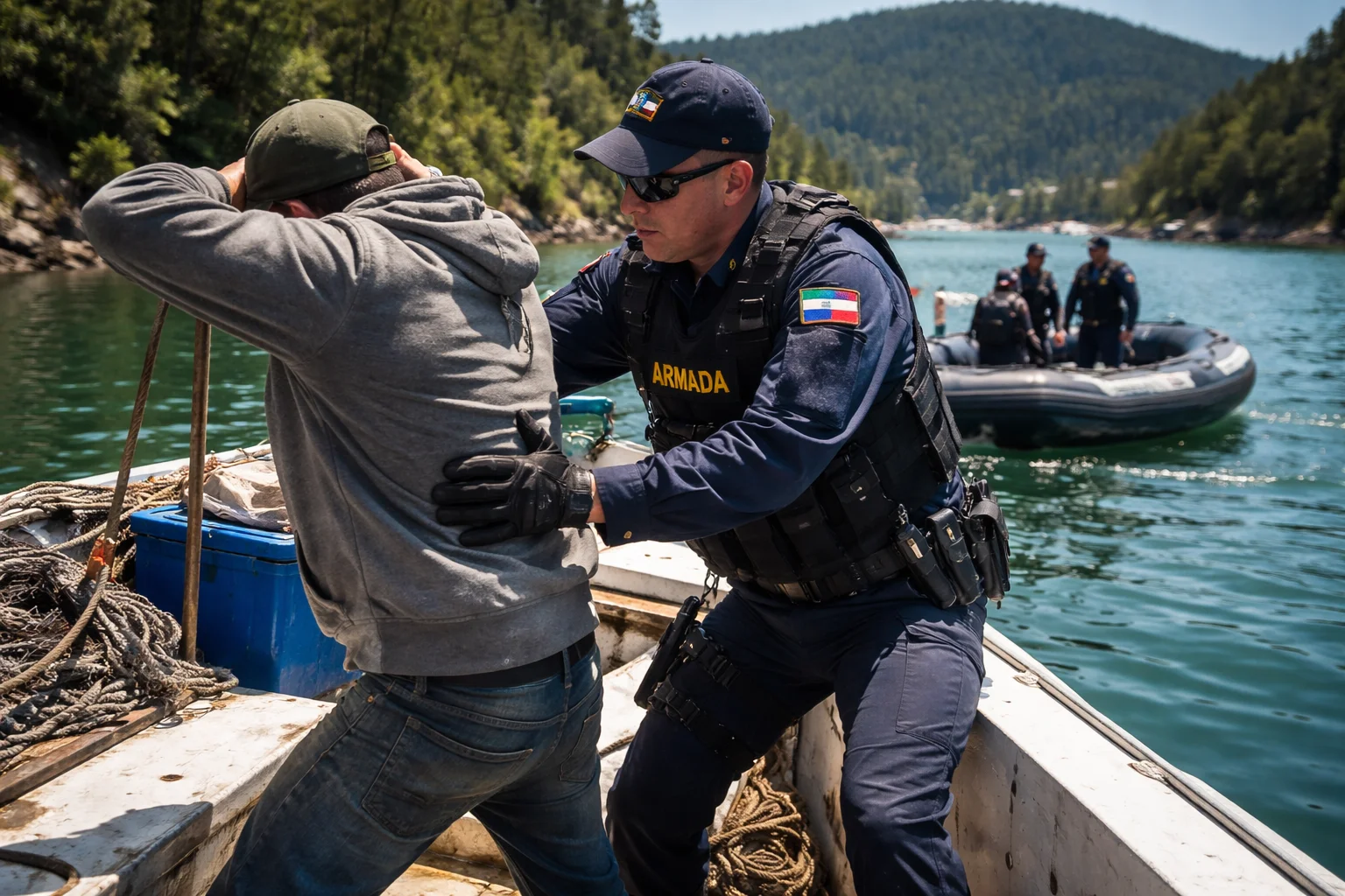 ¿Multa cobrada en pesos oro? Aunque lo parezca, ¡no es un error!