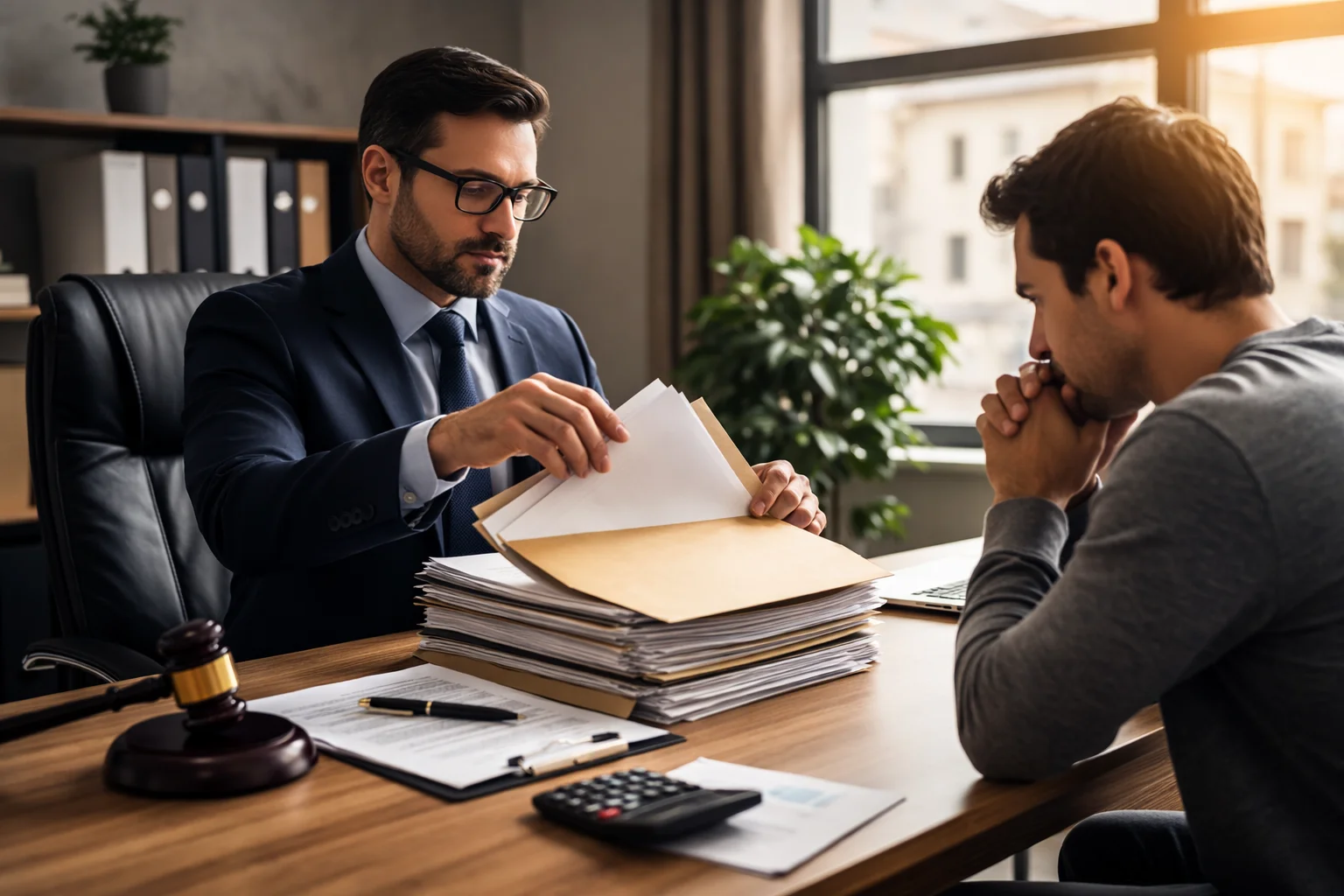 Consolidación o reunificación de deudas: Un crédito para reunir tus responsabilidades en solo una