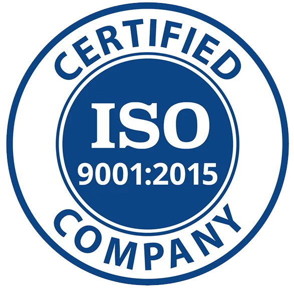 logo certificacion ISO deudas