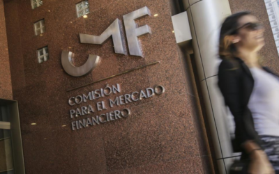 CMF: ¿Cuáles son las funciones de la comisión?