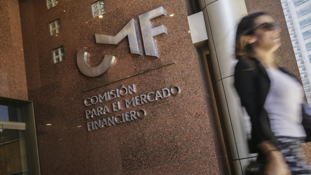 CMF: ¿Cuáles son las funciones de la comisión?