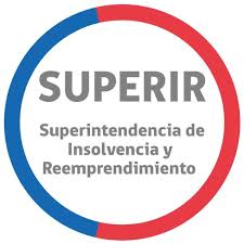 ¿Qué regula la Superintendencia de Quiebras en chile?