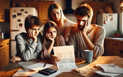 Informe de deudas CMF e informe de deudas del sistema financiero: ¿Son lo mismo?