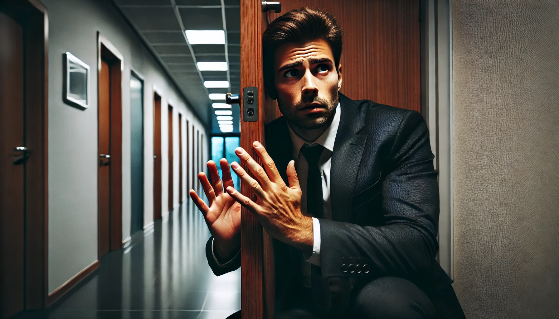 ¿Pueden embargar mi empresa por deudas personales?