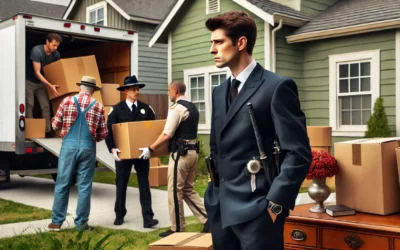 Te pueden embargar por no pagar tu tarjeta de crédito y aquí te explicamos cómo