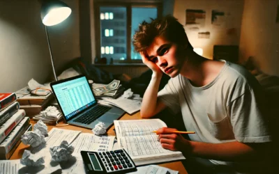 El embargo por deudas del CAE es una –posible– realidad