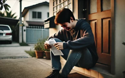 ¿Ignoraste una deuda? ¡El próximo aviso podría ser una orden de embargo!