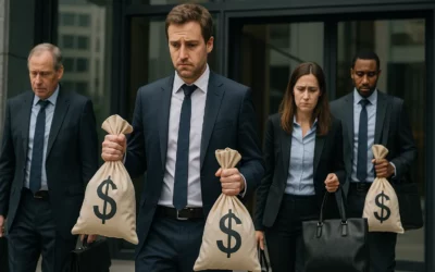 Una empresa puede figurar en el registro de deudores (DICOM)