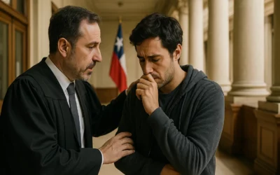 Nuestros abogados te defenderán frente al acoso de cobranza