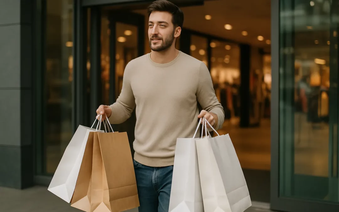 Las deudas en las casas comerciales podrían ser un problema creciente en Chile