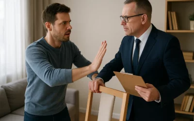 ¿Embargo a la vista? Así puedes detener esta operación