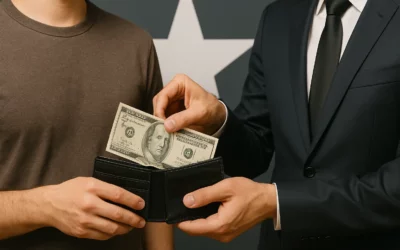 Embargos bancarios de la Tesorería General de la República