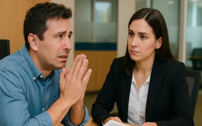 Una decisión necesaria en el momento justo: ¿Cuándo se deben renegociar las deudas con los acreedores?