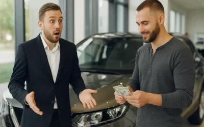 La decisión financiera más inteligente es adquirir bienes con el pago al contado