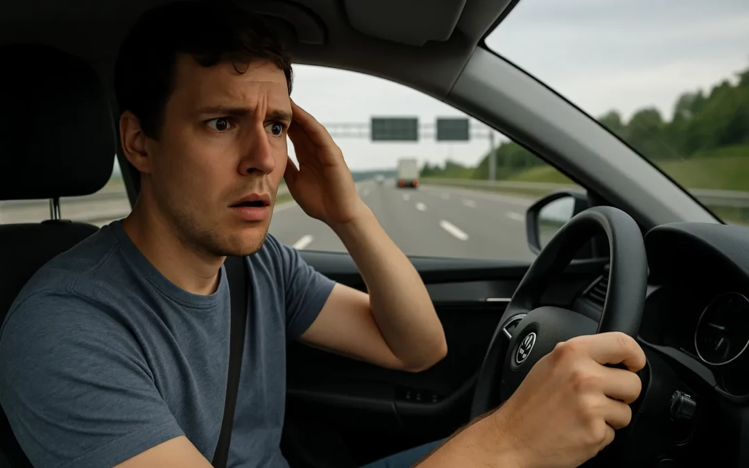 ¿Tienes deudas del TAG? ¡Descúbrelo gratis con tu patente!