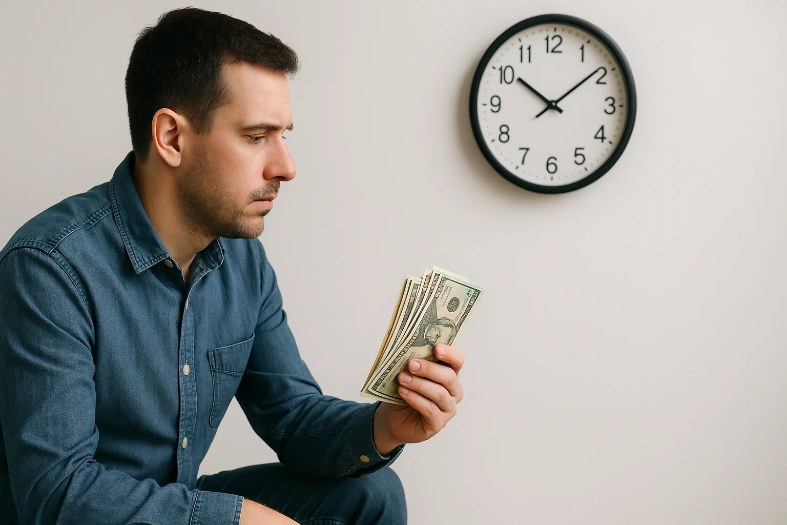 ¿Cuánto tiempo debe pasar antes que las deudas prescriban?