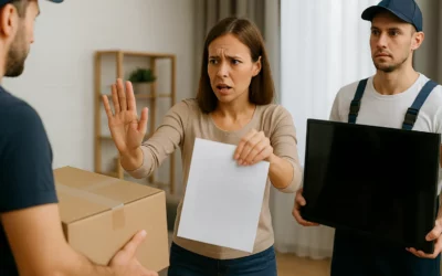 Usa la demanda de tercería para proteger tus bienes de embargos de terceros