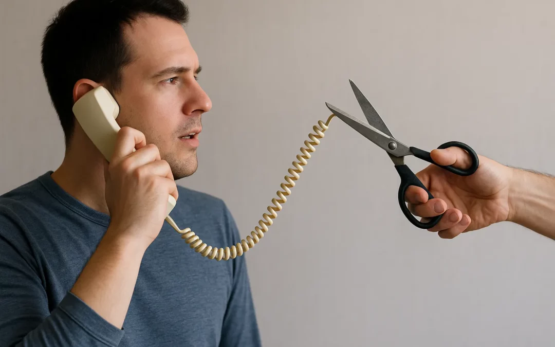 ¿Las deudas de telefonía llevan a DICOM o embargo? La verdad detrás del mito