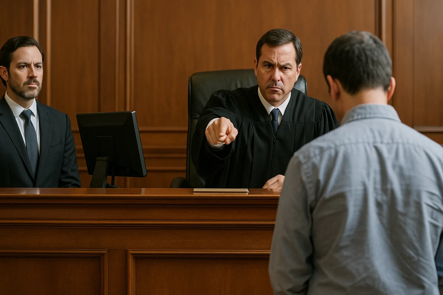 Demanda ejecutiva: El camino rápido que usan los acreedores para cobrarte