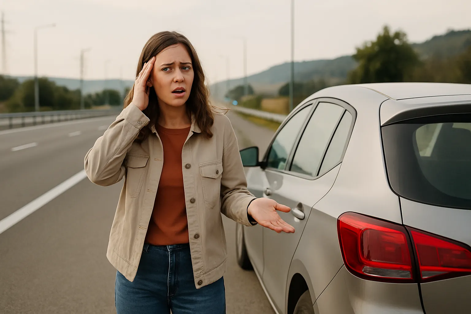 ¿Tienes deudas del TAG? ¡Descúbrelo gratis con tu patente!