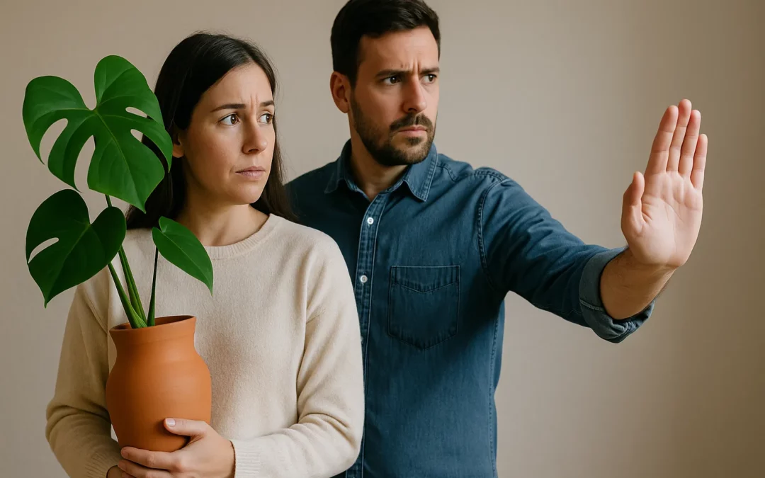 La tercería de posesión es una defensa legal de los bienes ajenos