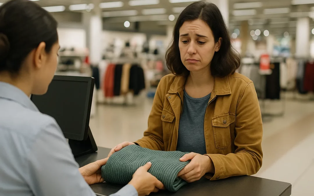 Las facilidades de pago de deudas que ofrecen las casas comerciales