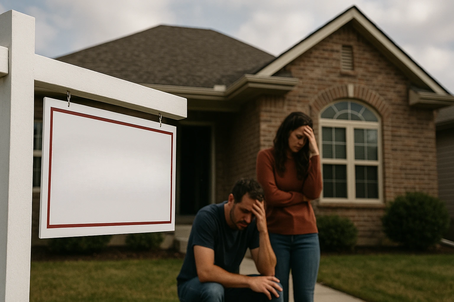 La protección legal de tu vivienda: ¿Cuáles son los límites al embargar un bien familiar?