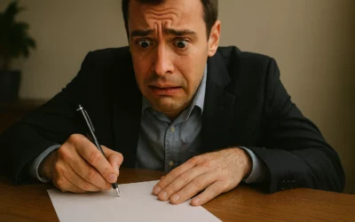 El aval en empresas: La garantía legal con riesgos reales