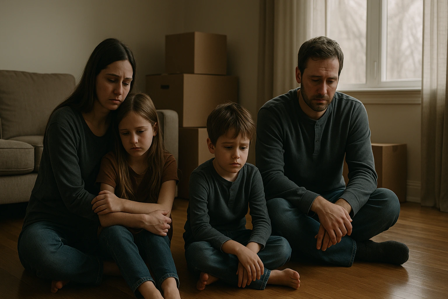 Embargar una vivienda: ¿Cuáles son tus derechos, riesgos y defensas legales?