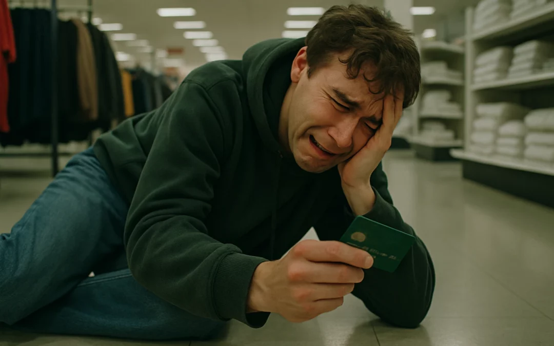 ¿Tienes deudas sin pagar? Cuidado con la cobranza judicial de cualquier casa comercial