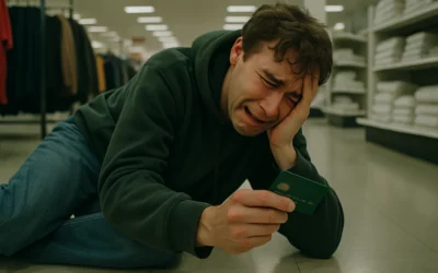 ¿Tienes deudas sin pagar? Cuidado con la cobranza judicial de cualquier casa comercial