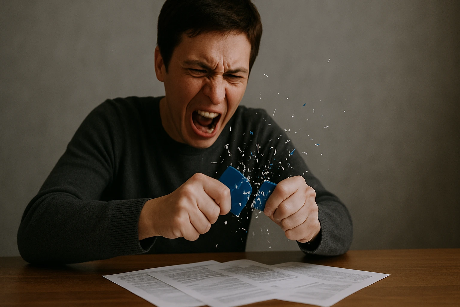 Esto es lo que no te cuentan si no pagas tu tarjeta de crédito a tiempo 