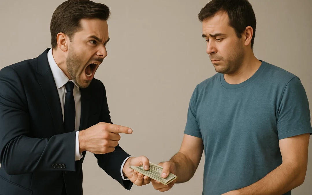 Revisa si estás en cobranza judicial con esta guía simple y segura