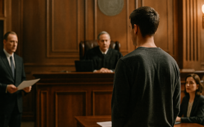 Más allá de la notificación: ¿Qué significa que la deuda esté en tribunales?