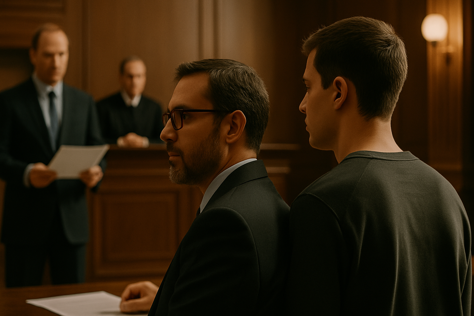 Más allá de la notificación: ¿Qué significa que la deuda esté en tribunales?