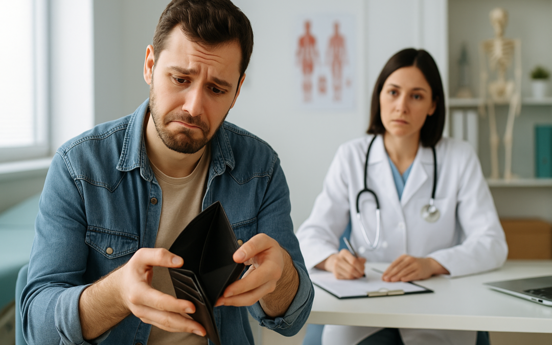 La peligrosa deuda con la Isapre: ¿Cómo puedes evitarla y enfrentarla?