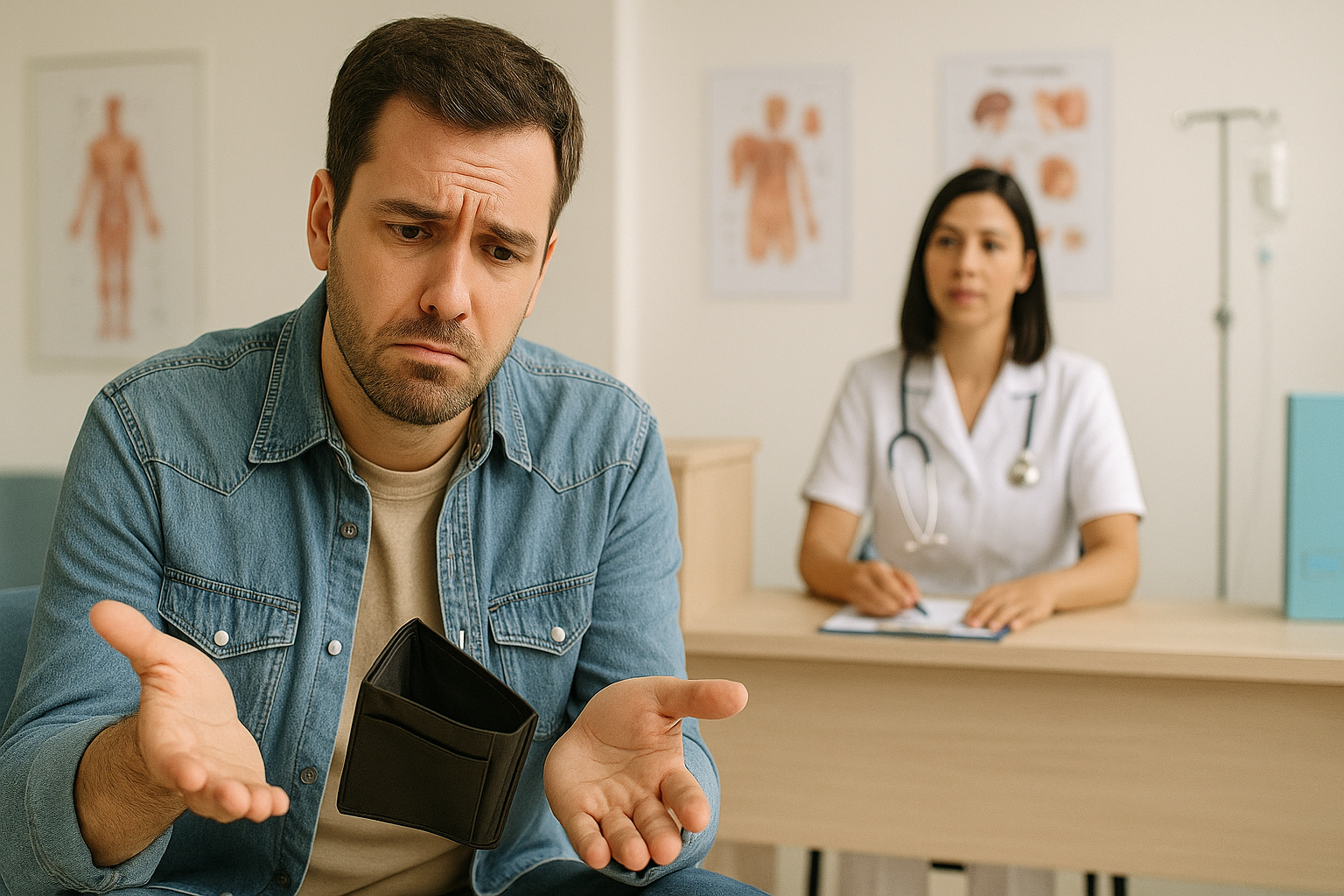 La peligrosa deuda con la Isapre: ¿Cómo puedes evitarla y enfrentarla?