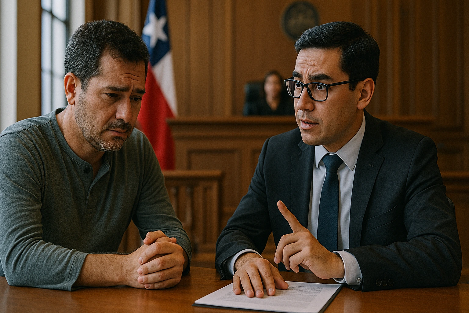 Libérate de las deudas con abogados expertos en la materia