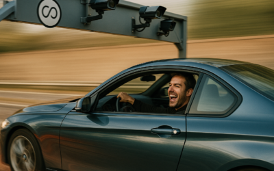 Consulta gratis tus deudas del TAG y evita sanciones de las autopistas