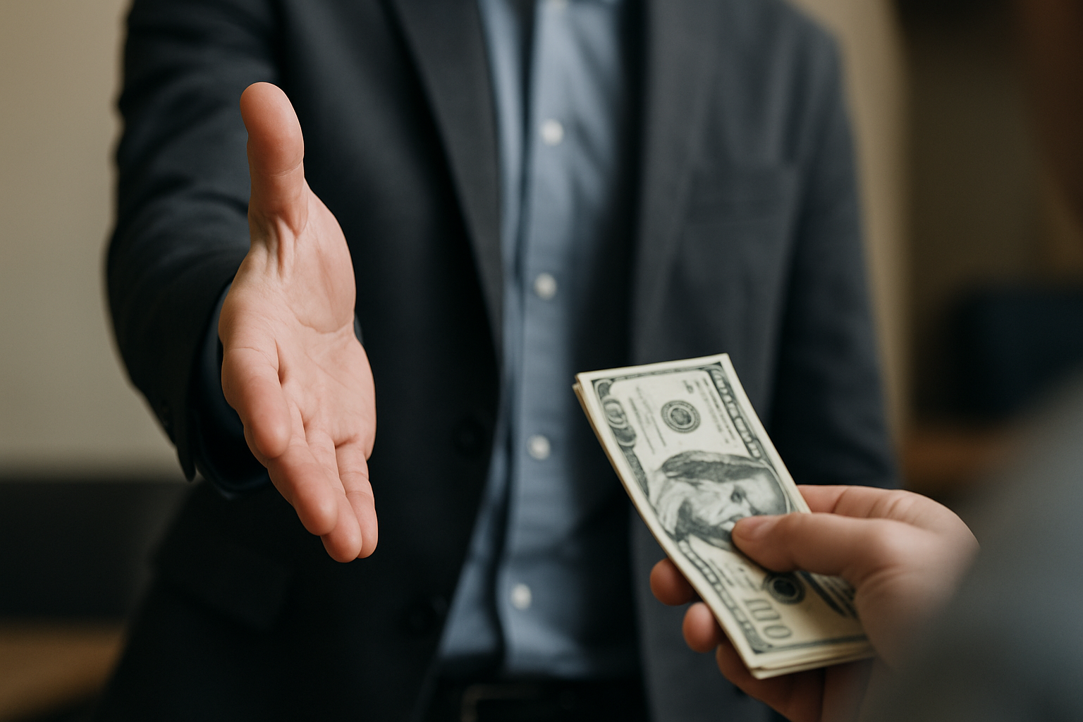 ¿Qué hace de una demanda ejecutiva un proceso –bastante– eficiente?