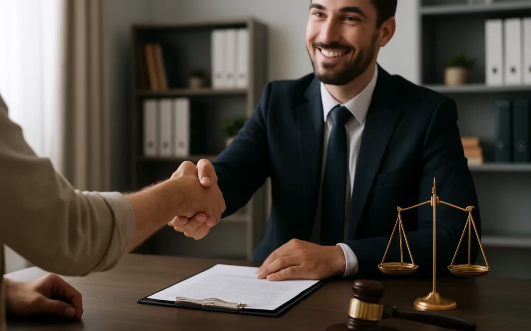 Los abogados expertos en deudas pueden ser el apoyo para cambiar tu historia