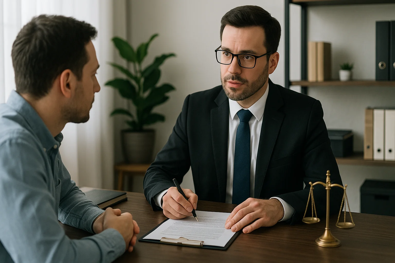 Cómo funciona una demanda en el Poder Judicial de Chile