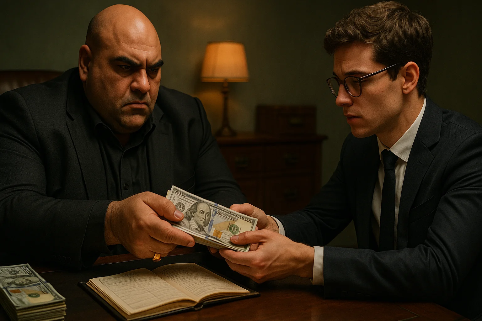 Cómo lograr que los acreedores dejen de cobrar